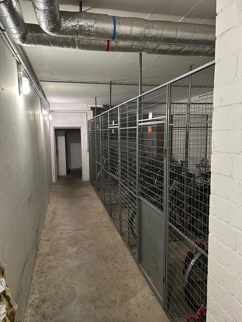 Predaj bytu 3-izbový 80 m², Germaniastraße 1, Berlin, Berlín Predaj bytu 3-izbový 80 m², Germaniastraße 1, Berlin, Berlín