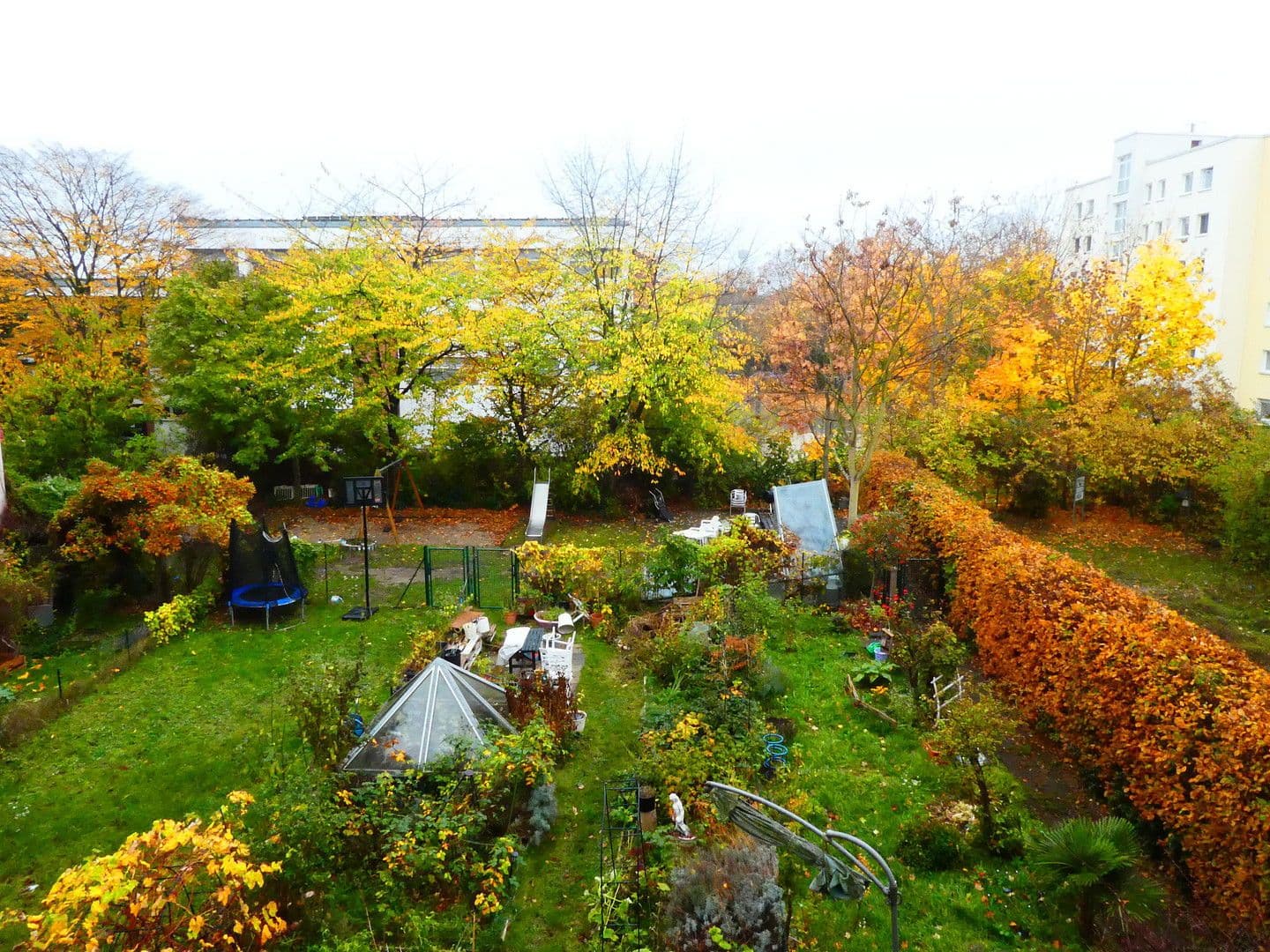 Predaj bytu 3-izbový 80 m², Germaniastraße 1, Berlin, Berlín Predaj bytu 3-izbový 80 m², Germaniastraße 1, Berlin, Berlín