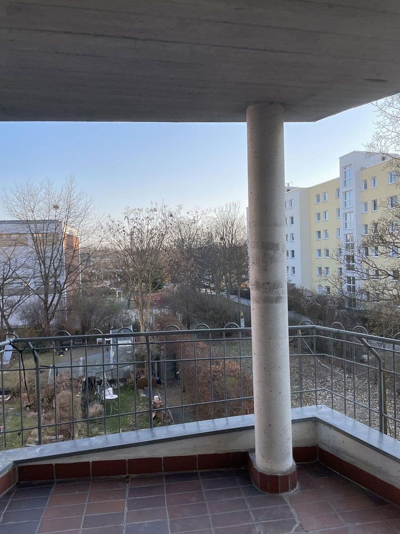 Predaj bytu 3-izbový 80 m², Germaniastraße 1, Berlin, Berlín Predaj bytu 3-izbový 80 m², Germaniastraße 1, Berlin, Berlín