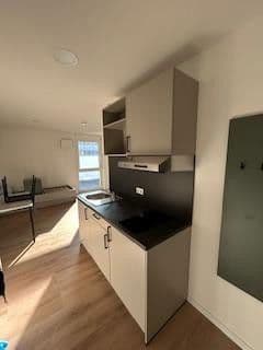 Prenájom bytu 1-izbový 26 m², Gabelsbergerstraße 20, Erlangen, Bavorsko Prenájom bytu 1-izbový 26 m², Gabelsbergerstraße 20, Erlangen, Bavorsko