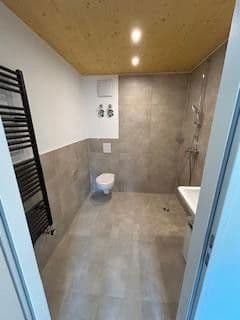 Prenájom bytu 1-izbový 26 m², Gabelsbergerstraße 20, Erlangen, Bavorsko Prenájom bytu 1-izbový 26 m², Gabelsbergerstraße 20, Erlangen, Bavorsko