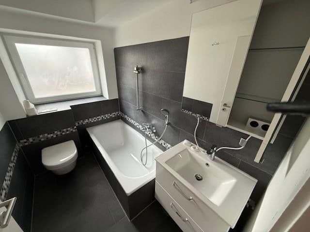 Predaj bytu 3-izbový 66 m², Jägerstrasse, 6, Bad Wiessee, Bavorsko Predaj bytu 3-izbový 66 m², Jägerstrasse, 6, Bad Wiessee, Bavorsko