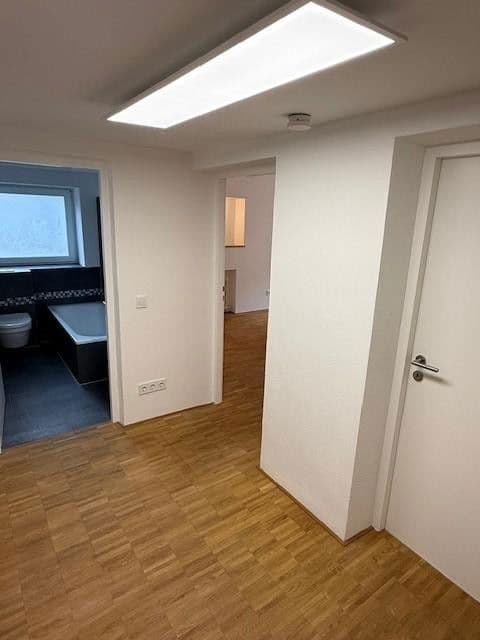 Predaj bytu 3-izbový 66 m², Jägerstrasse, 6, Bad Wiessee, Bavorsko Predaj bytu 3-izbový 66 m², Jägerstrasse, 6, Bad Wiessee, Bavorsko