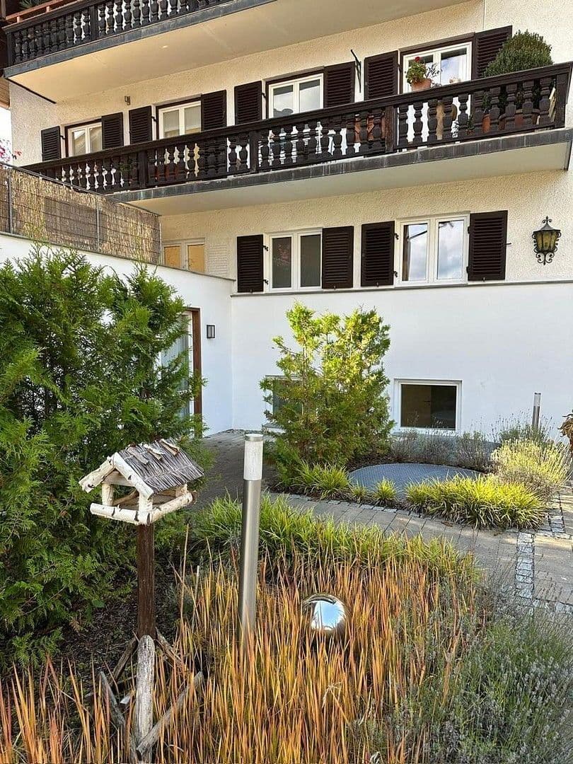 Predaj bytu 3-izbový 66 m², Jägerstrasse, 6, Bad Wiessee, Bavorsko Predaj bytu 3-izbový 66 m², Jägerstrasse, 6, Bad Wiessee, Bavorsko