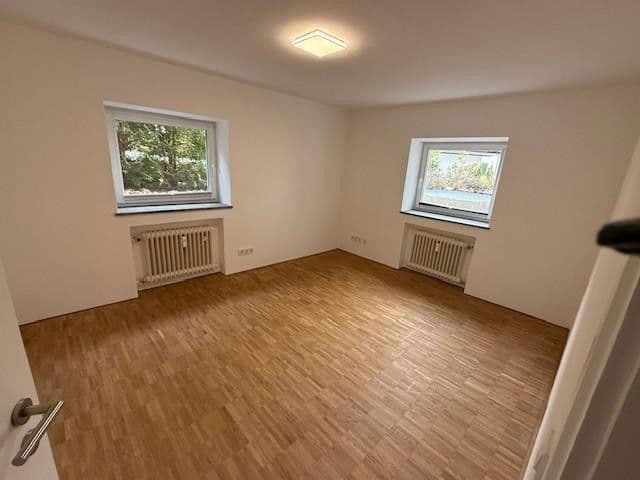 Predaj bytu 3-izbový 66 m², Jägerstrasse, 6, Bad Wiessee, Bavorsko Predaj bytu 3-izbový 66 m², Jägerstrasse, 6, Bad Wiessee, Bavorsko