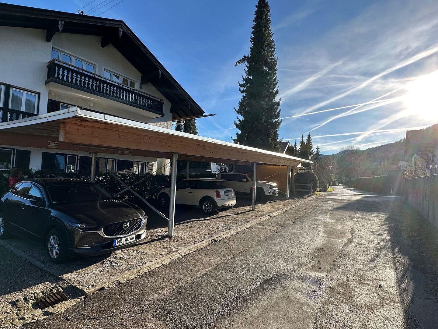 Predaj bytu 3-izbový 66 m², Jägerstrasse, 6, Bad Wiessee, Bavorsko Predaj bytu 3-izbový 66 m², Jägerstrasse, 6, Bad Wiessee, Bavorsko