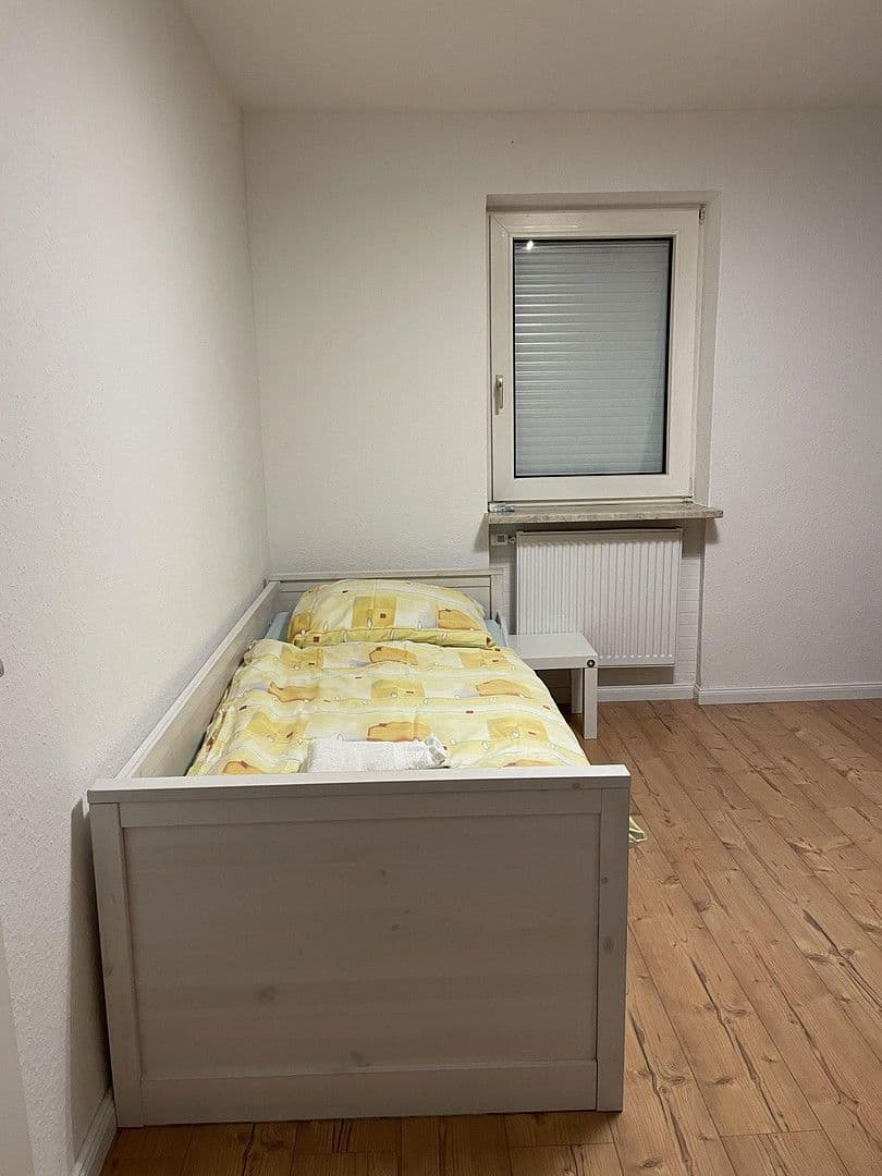 Predaj domu 107 m², pozemek 857 m², Friedhofsweg 44, Fockbek, Šlezvicko-Holštajnsko Predaj domu 107 m², pozemek 857 m², Friedhofsweg 44, Fockbek, Šlezvicko-Holštajnsko