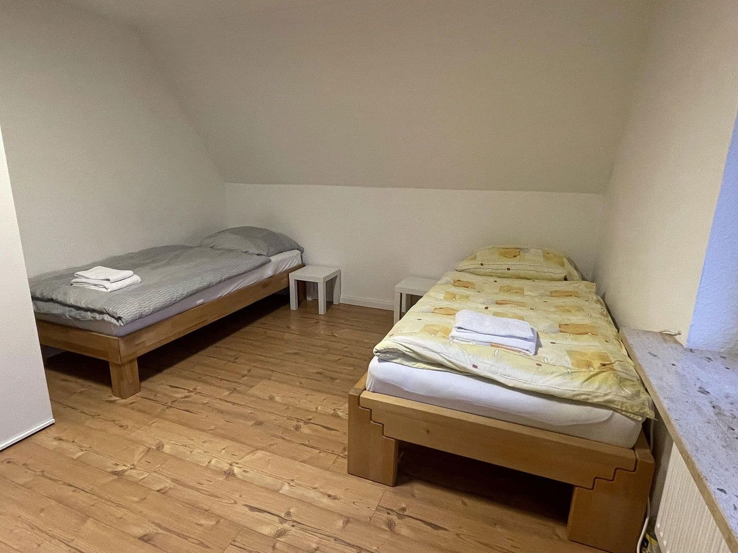 Predaj domu 107 m², pozemek 857 m², Friedhofsweg 44, Fockbek, Šlezvicko-Holštajnsko Predaj domu 107 m², pozemek 857 m², Friedhofsweg 44, Fockbek, Šlezvicko-Holštajnsko