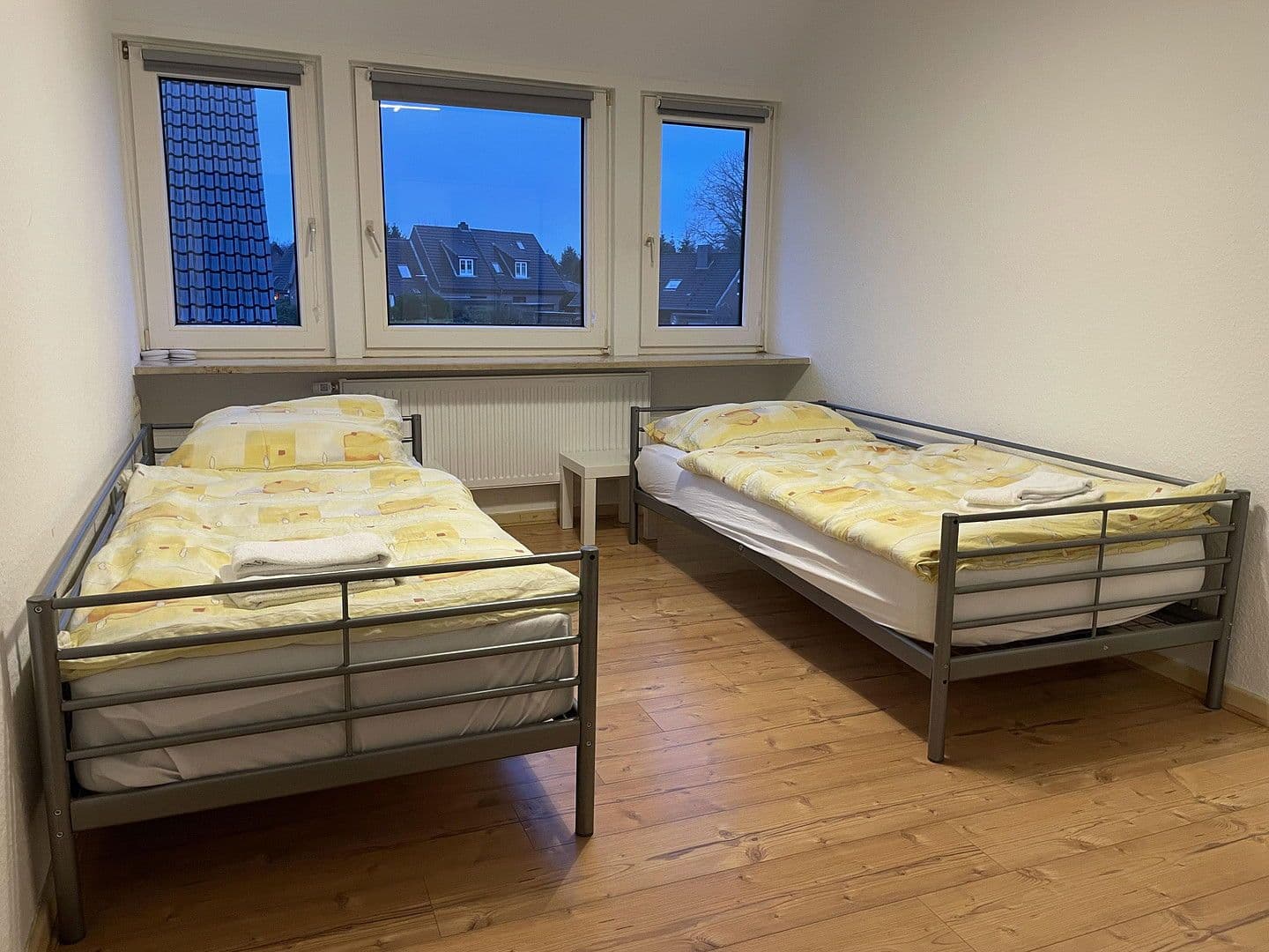 Predaj domu 107 m², pozemek 857 m², Friedhofsweg 44, Fockbek, Šlezvicko-Holštajnsko Predaj domu 107 m², pozemek 857 m², Friedhofsweg 44, Fockbek, Šlezvicko-Holštajnsko