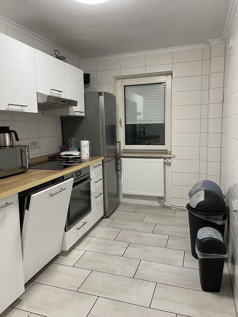 Predaj domu 107 m², pozemek 857 m², Friedhofsweg 44, Fockbek, Šlezvicko-Holštajnsko Predaj domu 107 m², pozemek 857 m², Friedhofsweg 44, Fockbek, Šlezvicko-Holštajnsko