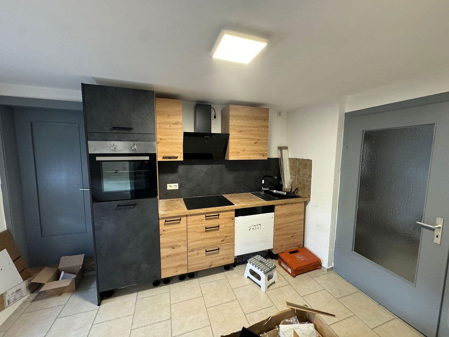 Prenájom bytu 2-izbový 60 m², Villingen-Schwenningen, Bádensko-Wurttembersko Prenájom bytu 2-izbový 60 m², Villingen-Schwenningen, Bádensko-Wurttembersko