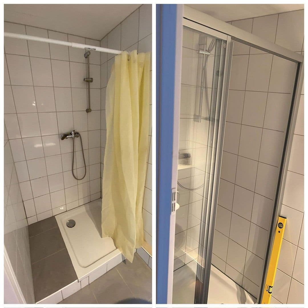 Prenájom bytu 2-izbový 60 m², Villingen-Schwenningen, Bádensko-Wurttembersko Prenájom bytu 2-izbový 60 m², Villingen-Schwenningen, Bádensko-Wurttembersko