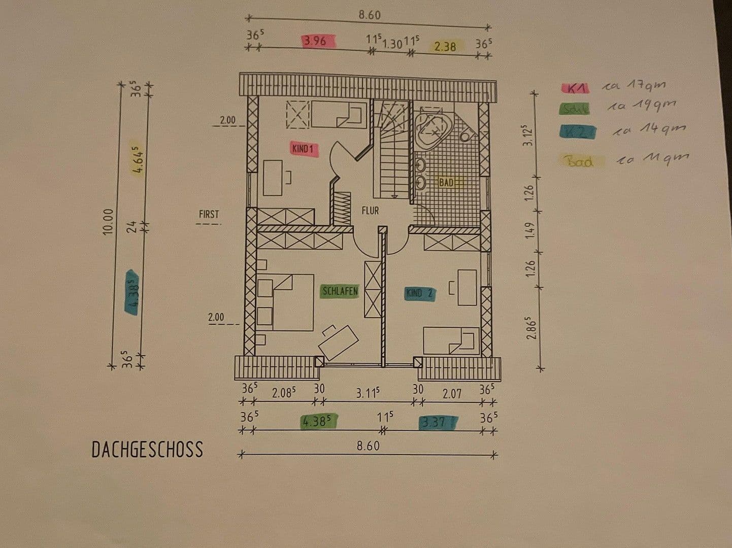 Predaj domu 145 m², pozemek 687 m², Birkenau, Hesensko Predaj domu 145 m², pozemek 687 m², Birkenau, Hesensko