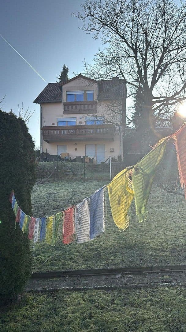 Predaj domu 145 m², pozemek 687 m², Birkenau, Hesensko Predaj domu 145 m², pozemek 687 m², Birkenau, Hesensko