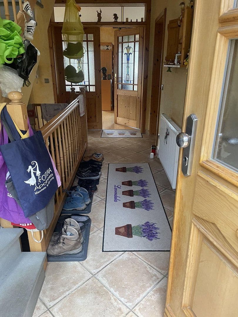 Predaj domu 145 m², pozemek 687 m², Birkenau, Hesensko Predaj domu 145 m², pozemek 687 m², Birkenau, Hesensko