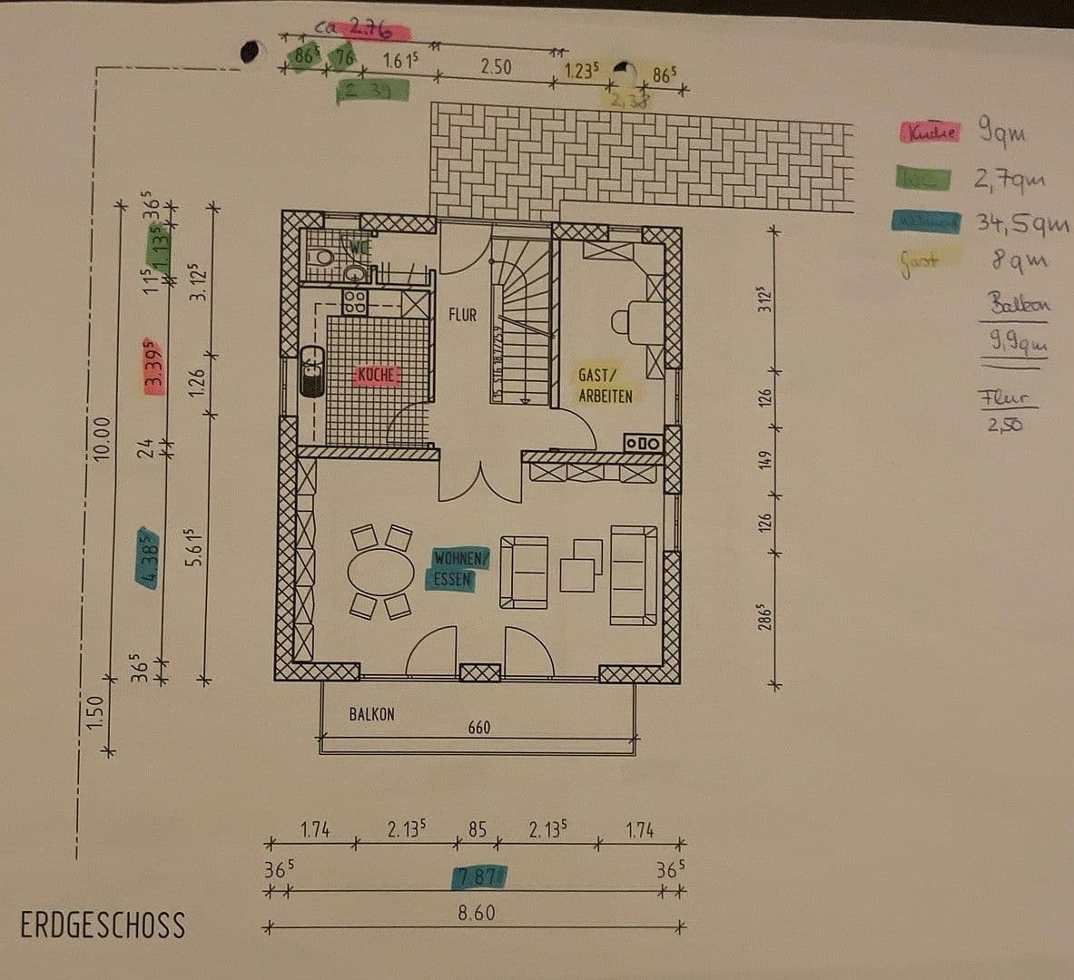 Predaj domu 145 m², pozemek 687 m², Birkenau, Hesensko Predaj domu 145 m², pozemek 687 m², Birkenau, Hesensko