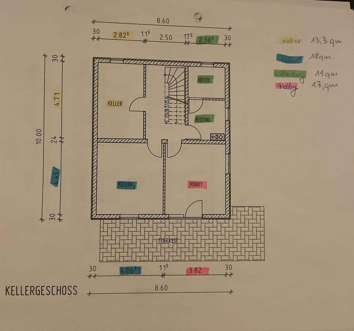 Predaj domu 145 m², pozemek 687 m², Birkenau, Hesensko Predaj domu 145 m², pozemek 687 m², Birkenau, Hesensko