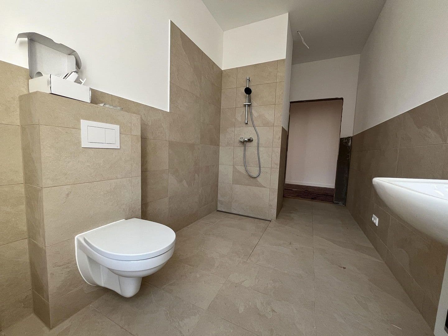 Prenájom bytu 2-izbový 99 m², Rathausstr. 3, Bad Bevensen, Dolné Sasko Prenájom bytu 2-izbový 99 m², Rathausstr. 3, Bad Bevensen, Dolné Sasko