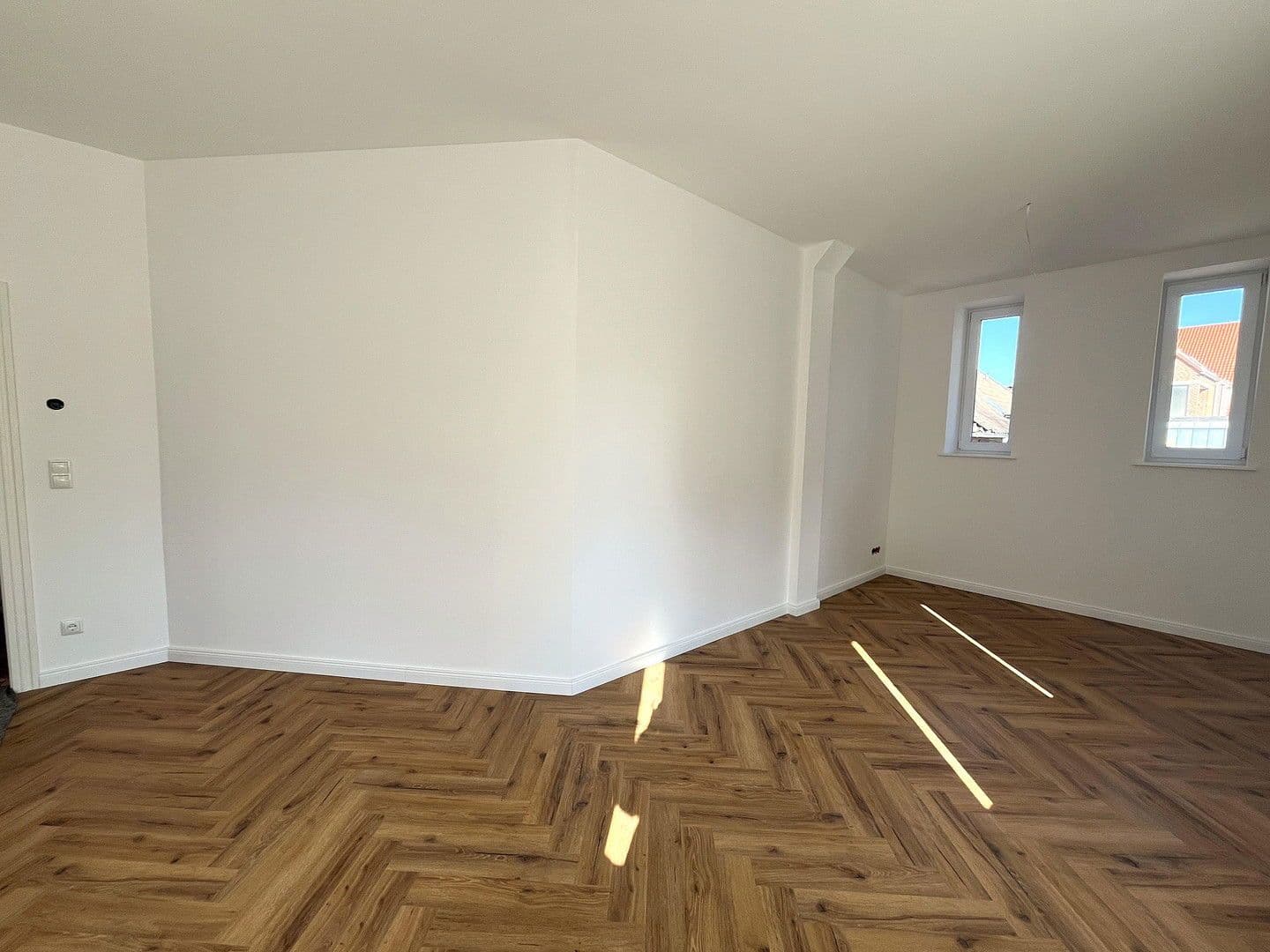 Prenájom bytu 2-izbový 99 m², Rathausstr. 3, Bad Bevensen, Dolné Sasko Prenájom bytu 2-izbový 99 m², Rathausstr. 3, Bad Bevensen, Dolné Sasko