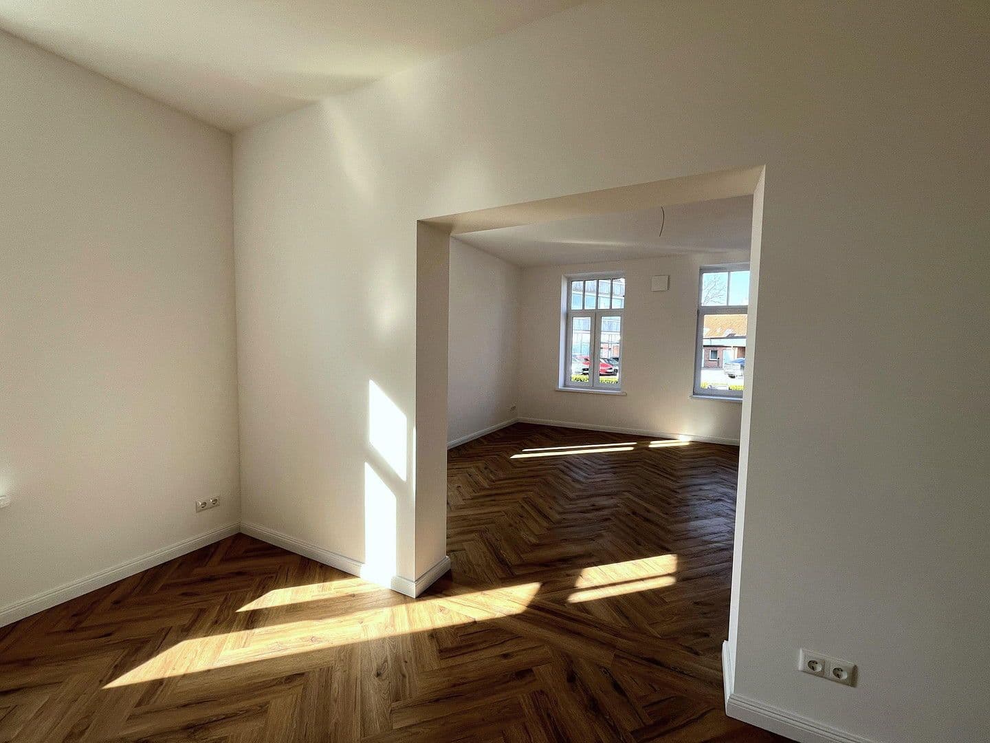 Prenájom bytu 2-izbový 99 m², Rathausstr. 3, Bad Bevensen, Dolné Sasko Prenájom bytu 2-izbový 99 m², Rathausstr. 3, Bad Bevensen, Dolné Sasko