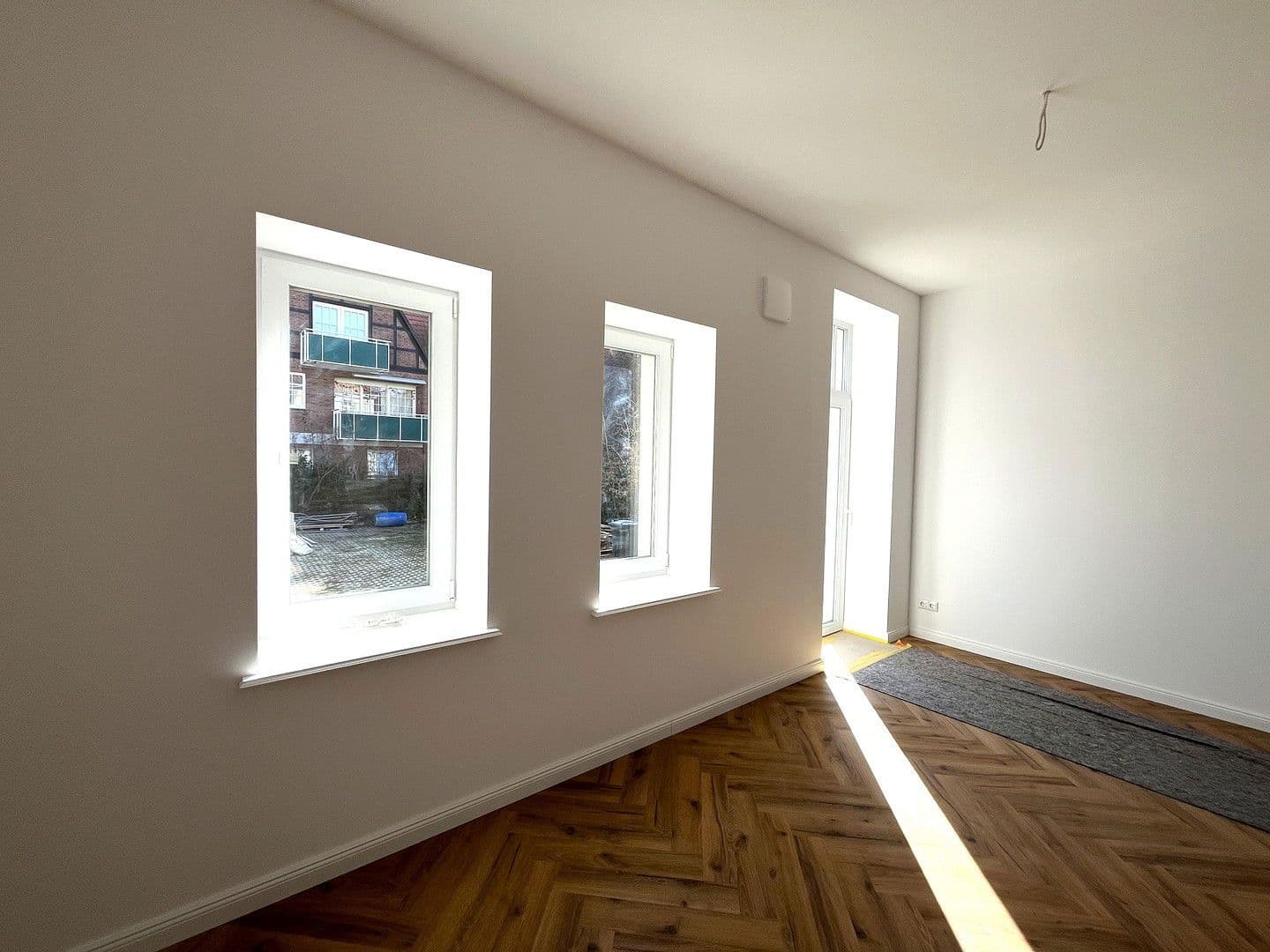 Prenájom bytu 2-izbový 99 m², Rathausstr. 3, Bad Bevensen, Dolné Sasko Prenájom bytu 2-izbový 99 m², Rathausstr. 3, Bad Bevensen, Dolné Sasko