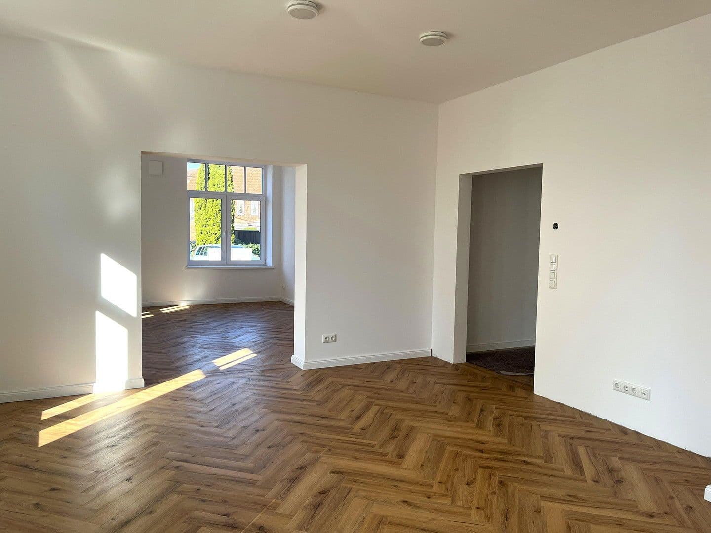 Prenájom bytu 2-izbový 99 m², Rathausstr. 3, Bad Bevensen, Dolné Sasko Prenájom bytu 2-izbový 99 m², Rathausstr. 3, Bad Bevensen, Dolné Sasko