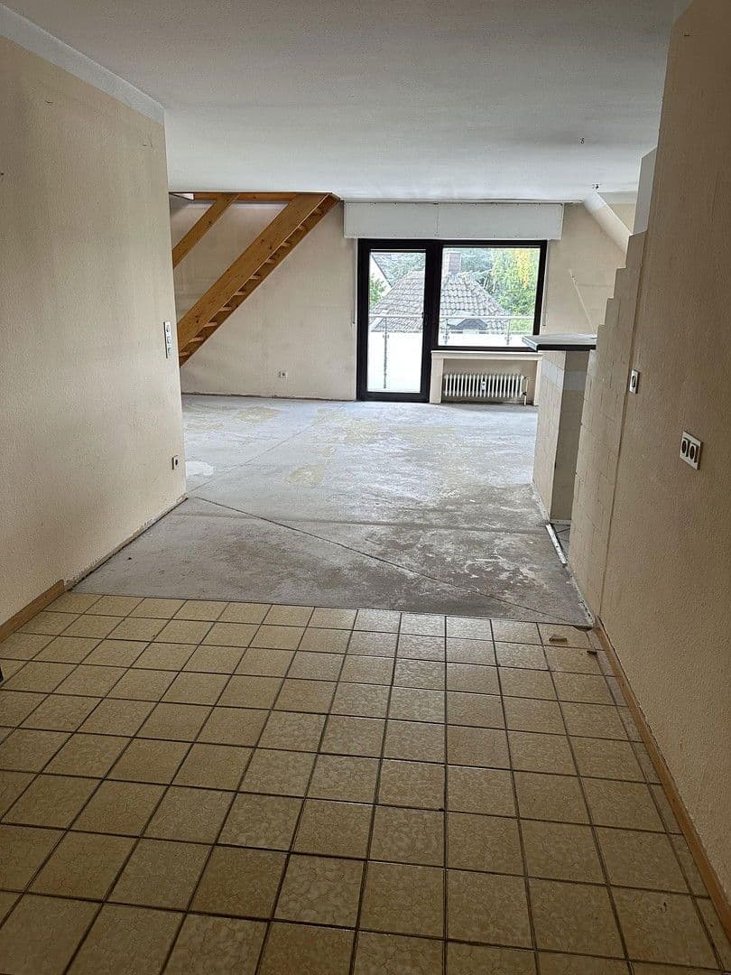 Prenájom bytu 2-izbový 60 m², Schüruferstr. 297, Dortmund, Severné Porýnie - Westfálsko Prenájom bytu 2-izbový 60 m², Schüruferstr. 297, Dortmund, Severné Porýnie - Westfálsko