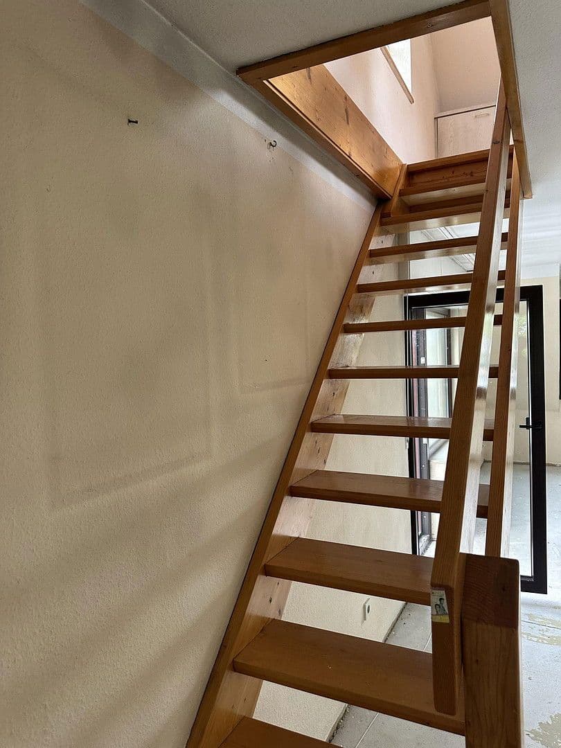 Prenájom bytu 2-izbový 60 m², Schüruferstr. 297, Dortmund, Severné Porýnie - Westfálsko Prenájom bytu 2-izbový 60 m², Schüruferstr. 297, Dortmund, Severné Porýnie - Westfálsko