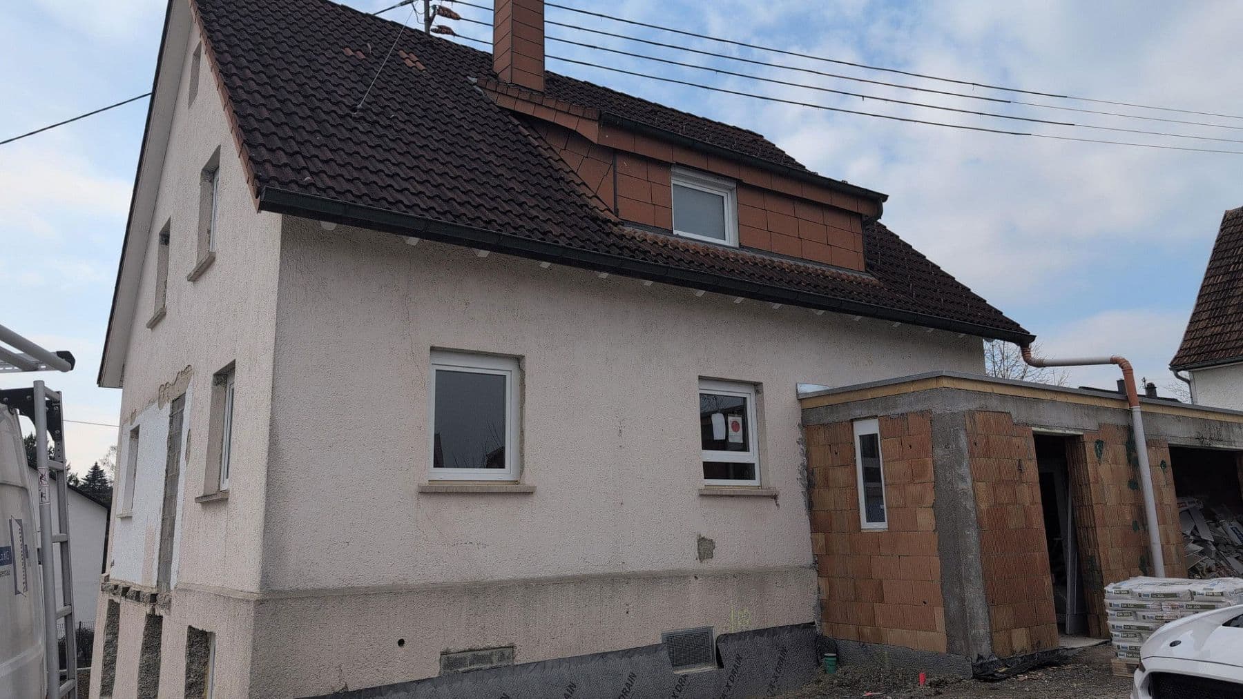 Predaj domu 200 m², pozemek 586 m², Zimmern ob Rottweil, Bádensko-Wurttembersko Predaj domu 200 m², pozemek 586 m², Zimmern ob Rottweil, Bádensko-Wurttembersko