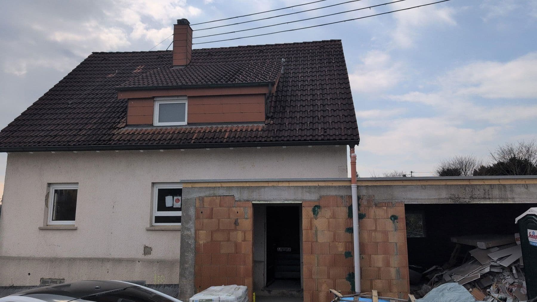 Predaj domu 200 m², pozemek 586 m², Zimmern ob Rottweil, Bádensko-Wurttembersko Predaj domu 200 m², pozemek 586 m², Zimmern ob Rottweil, Bádensko-Wurttembersko