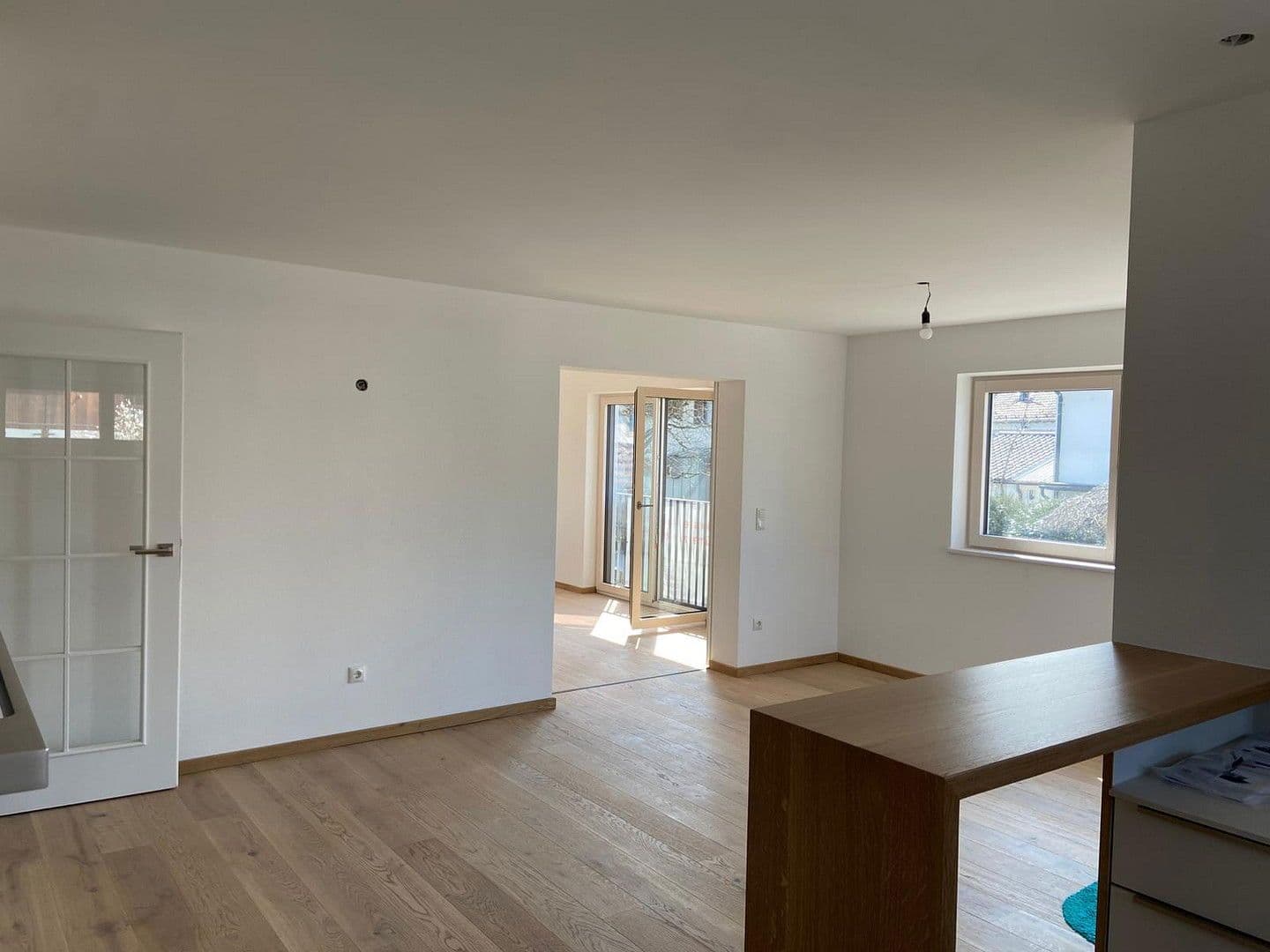 Prenájom bytu 4-izbový 188 m², Enthammerstr. 7, Grafing, Bavorsko Prenájom bytu 4-izbový 188 m², Enthammerstr. 7, Grafing, Bavorsko