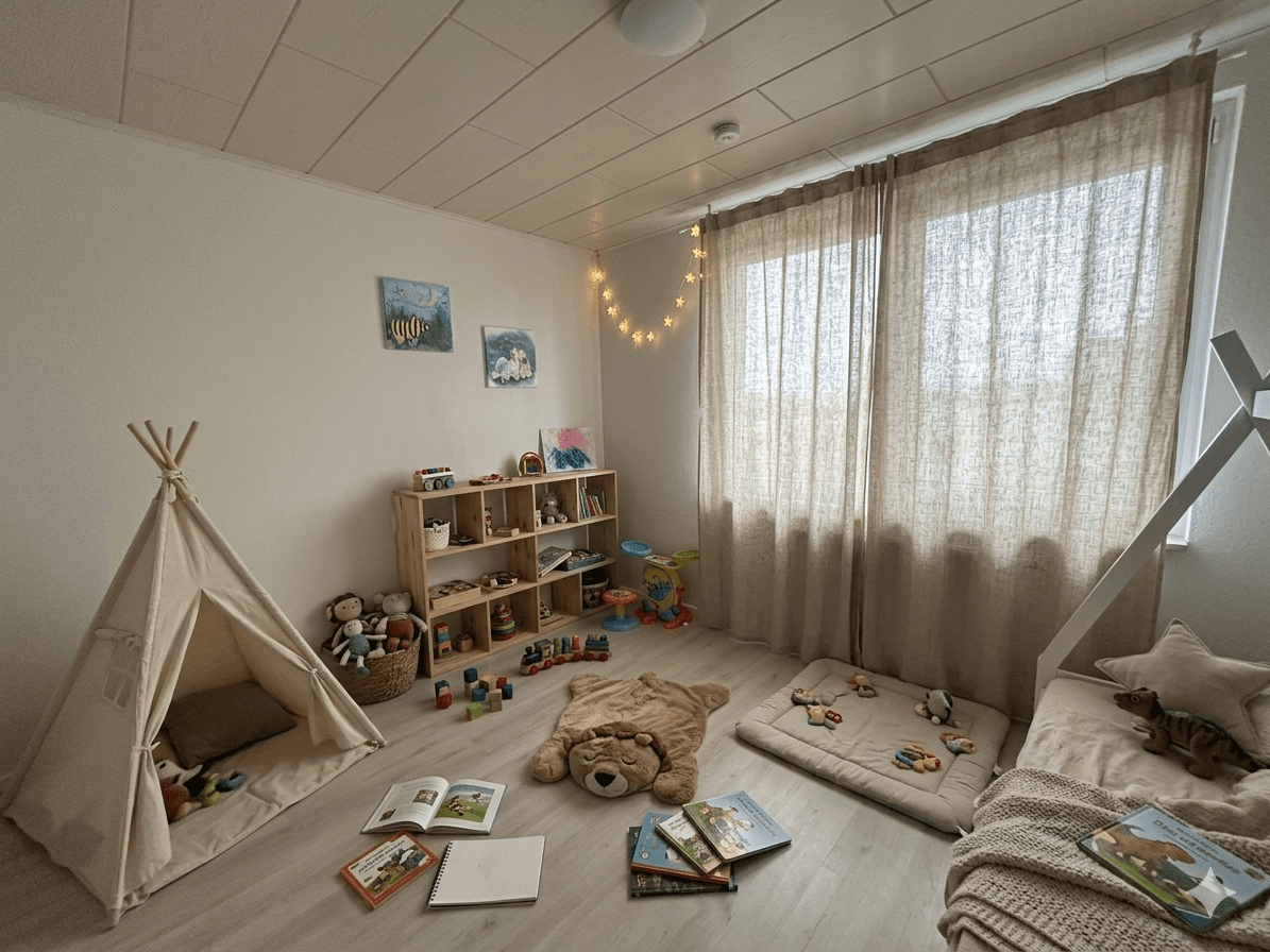 Prenájom bytu 3-izbový 88 m², Augsburgerstr. 14, Kerpen, Severné Porýnie - Westfálsko Prenájom bytu 3-izbový 88 m², Augsburgerstr. 14, Kerpen, Severné Porýnie - Westfálsko