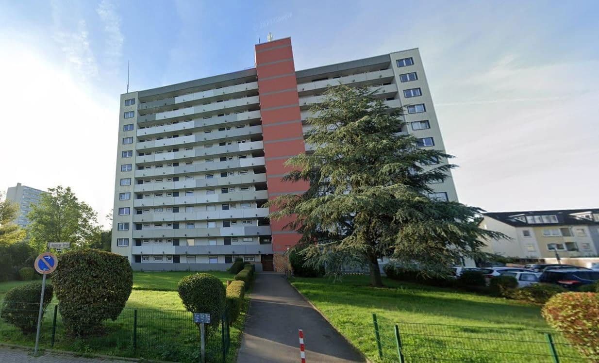 Prenájom bytu 3-izbový 88 m², Augsburgerstr. 14, Kerpen, Severné Porýnie - Westfálsko Prenájom bytu 3-izbový 88 m², Augsburgerstr. 14, Kerpen, Severné Porýnie - Westfálsko