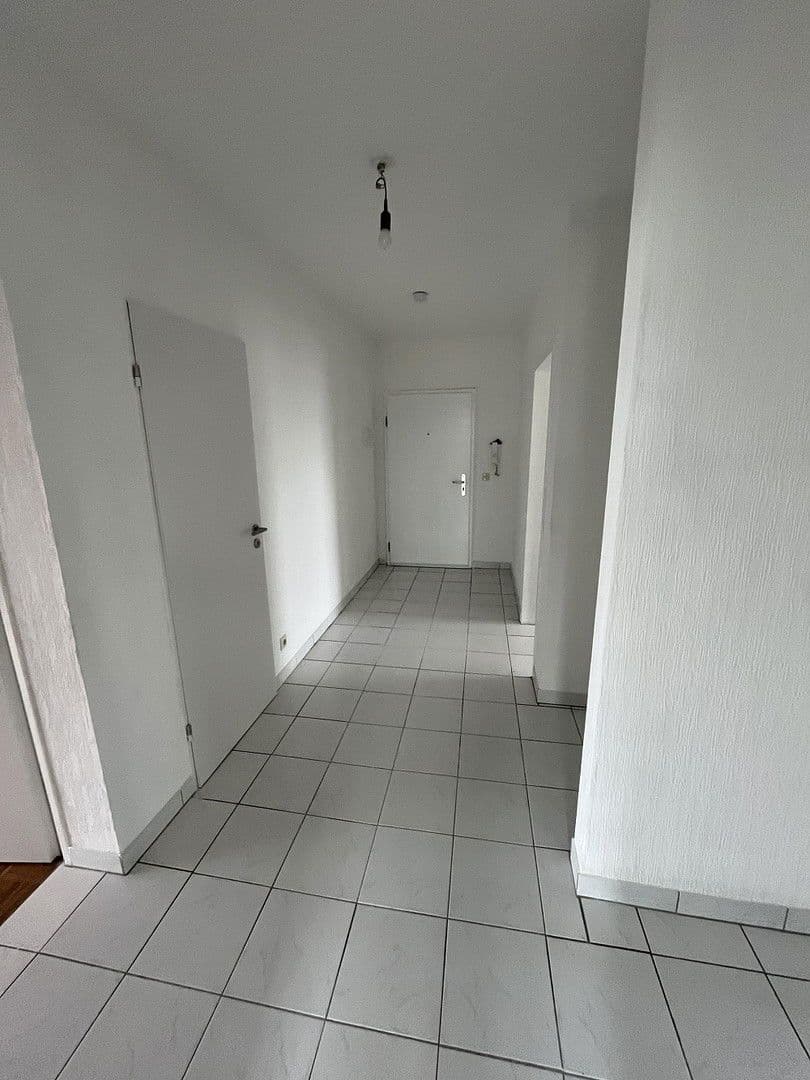 Prenájom bytu 3-izbový 76 m², Strandpromenade 6, Rodgau, Hesensko Prenájom bytu 3-izbový 76 m², Strandpromenade 6, Rodgau, Hesensko