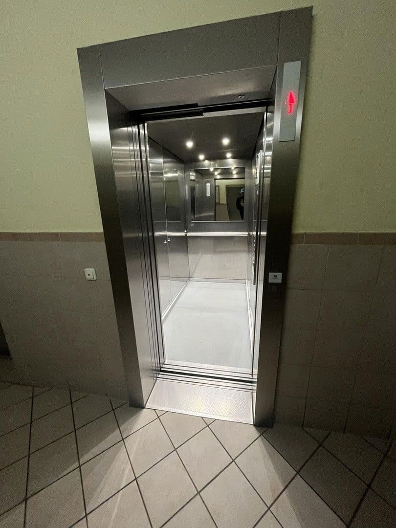 Prenájom bytu 3-izbový 76 m², Strandpromenade 6, Rodgau, Hesensko Prenájom bytu 3-izbový 76 m², Strandpromenade 6, Rodgau, Hesensko