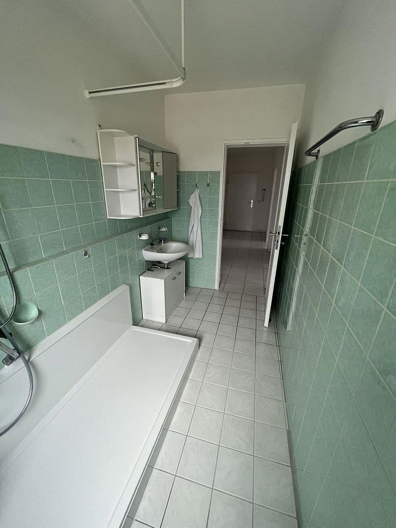 Prenájom bytu 3-izbový 76 m², Strandpromenade 6, Rodgau, Hesensko Prenájom bytu 3-izbový 76 m², Strandpromenade 6, Rodgau, Hesensko