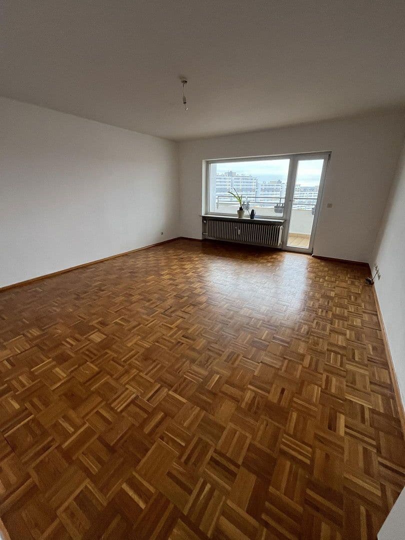 Prenájom bytu 3-izbový 76 m², Strandpromenade 6, Rodgau, Hesensko Prenájom bytu 3-izbový 76 m², Strandpromenade 6, Rodgau, Hesensko