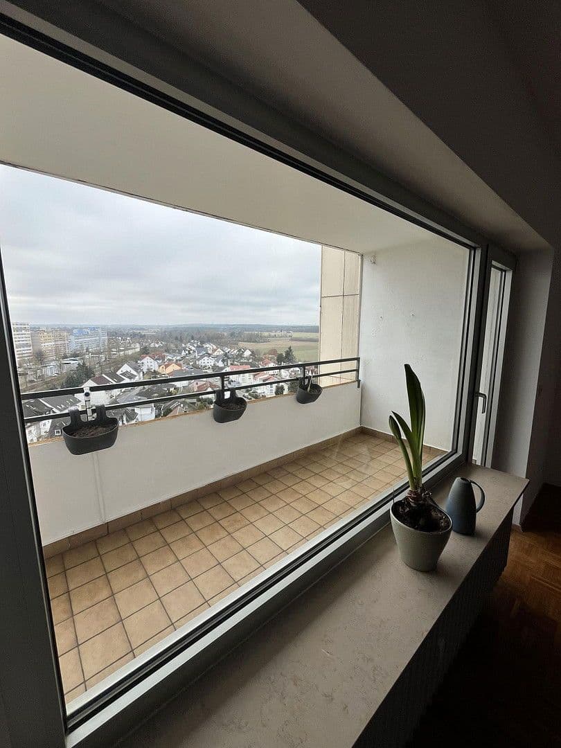 Prenájom bytu 3-izbový 76 m², Strandpromenade 6, Rodgau, Hesensko Prenájom bytu 3-izbový 76 m², Strandpromenade 6, Rodgau, Hesensko