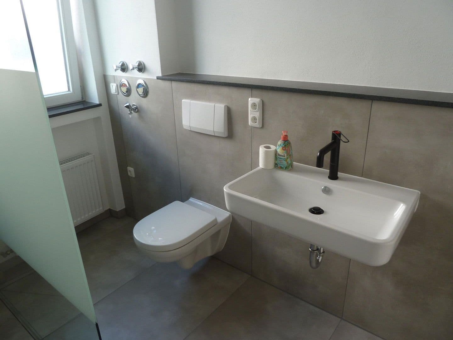 Predaj bytu 3-izbový 92 m², Ingelheim am Rhein, Porýnie-Falcko Predaj bytu 3-izbový 92 m², Ingelheim am Rhein, Porýnie-Falcko