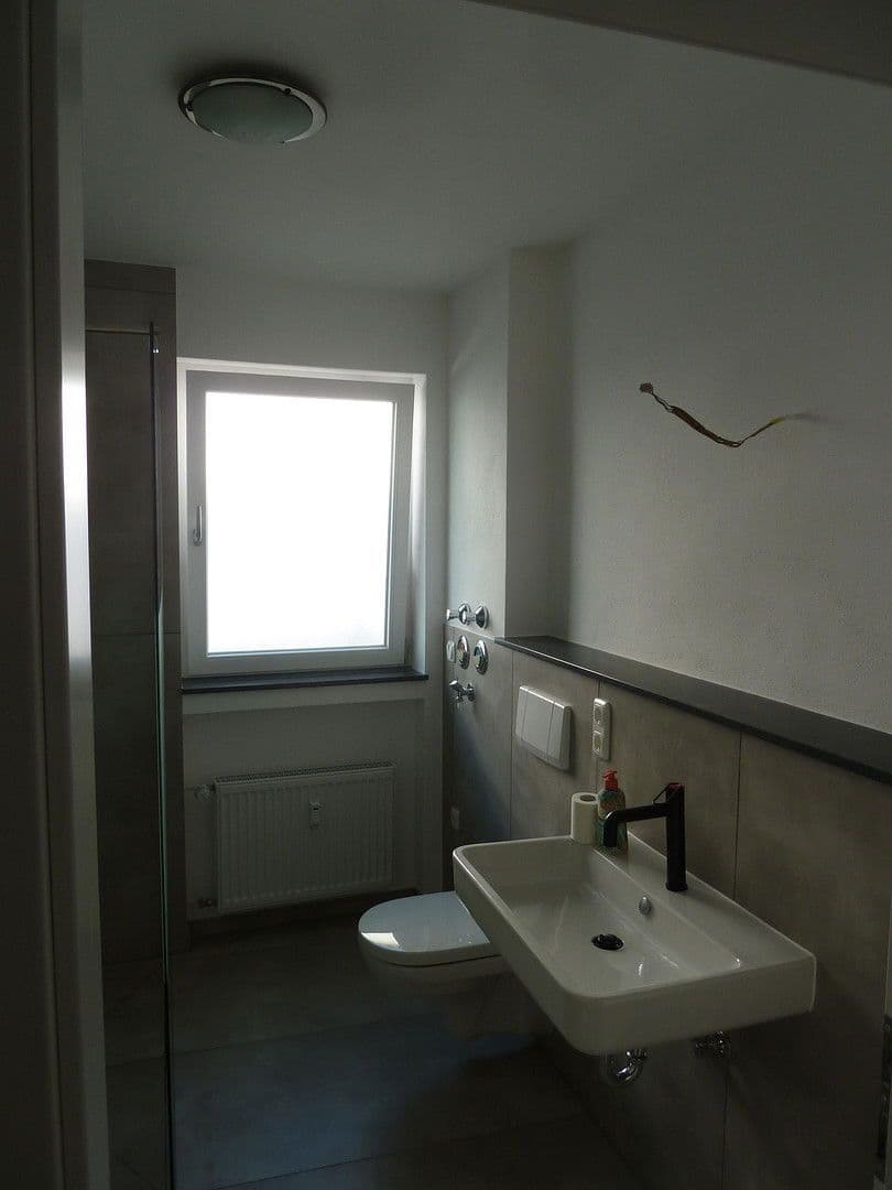 Predaj bytu 3-izbový 92 m², Ingelheim am Rhein, Porýnie-Falcko Predaj bytu 3-izbový 92 m², Ingelheim am Rhein, Porýnie-Falcko