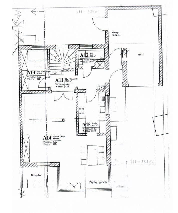 Prenájom domu 227 m², pozemek 286 m², Taingner Straße 15f, Pastetten, Bavorsko Prenájom domu 227 m², pozemek 286 m², Taingner Straße 15f, Pastetten, Bavorsko
