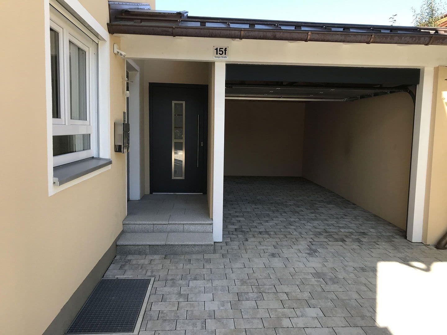 Prenájom domu 227 m², pozemek 286 m², Taingner Straße 15f, Pastetten, Bavorsko Prenájom domu 227 m², pozemek 286 m², Taingner Straße 15f, Pastetten, Bavorsko