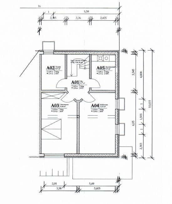 Prenájom domu 227 m², pozemek 286 m², Taingner Straße 15f, Pastetten, Bavorsko Prenájom domu 227 m², pozemek 286 m², Taingner Straße 15f, Pastetten, Bavorsko