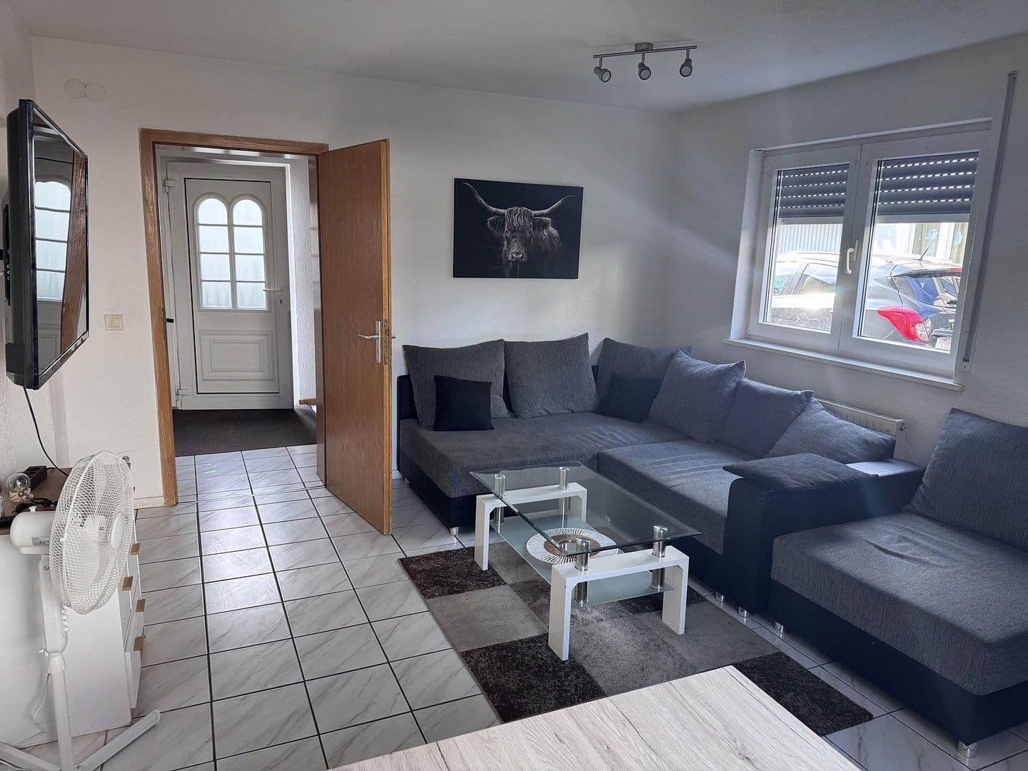 Prenájom bytu 15 m², Heilbronn, Bádensko-Wurttembersko Prenájom bytu 15 m², Heilbronn, Bádensko-Wurttembersko