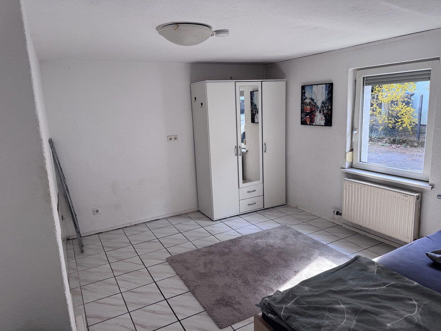 Prenájom bytu 15 m², Heilbronn, Bádensko-Wurttembersko Prenájom bytu 15 m², Heilbronn, Bádensko-Wurttembersko