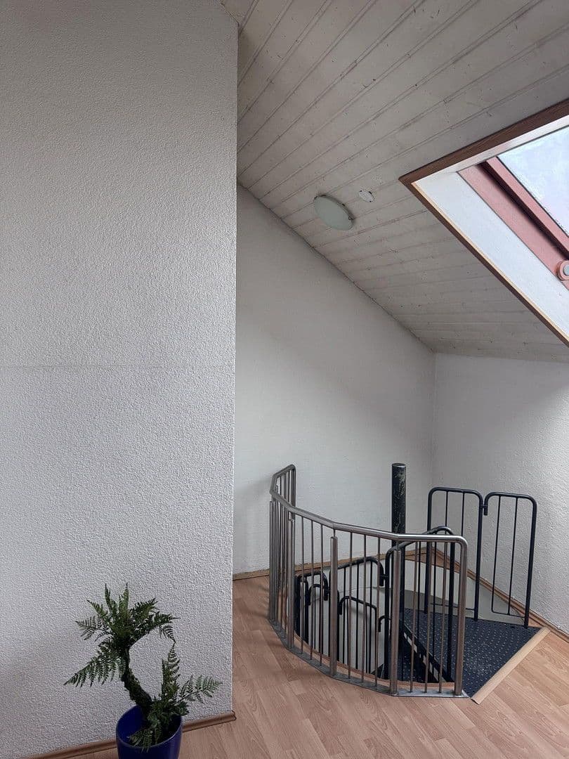 Prenájom bytu 15 m², Heilbronn, Bádensko-Wurttembersko Prenájom bytu 15 m², Heilbronn, Bádensko-Wurttembersko