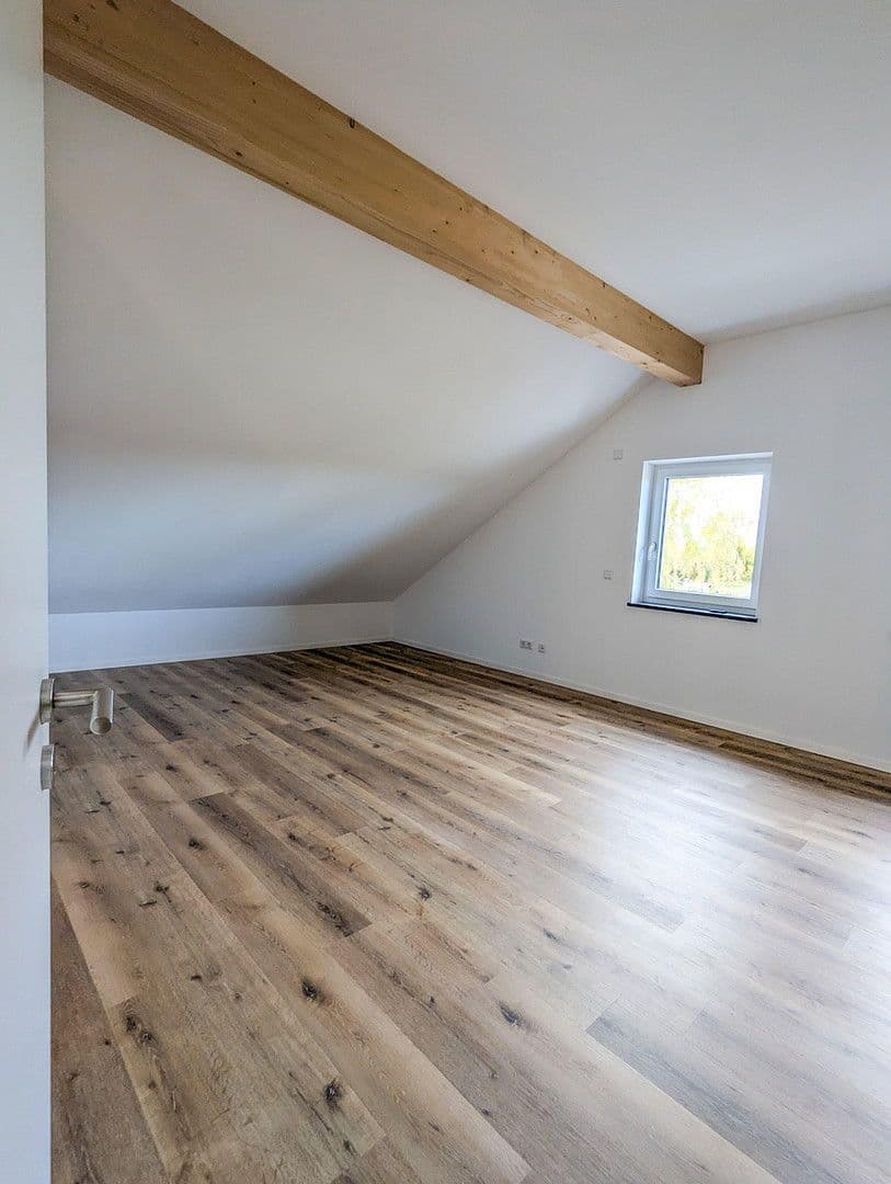 Predaj domu 137 m², pozemek 405 m², Schwabenweg, Dettingen an der Iller, Bádensko-Wurttembersko Predaj domu 137 m², pozemek 405 m², Schwabenweg, Dettingen an der Iller, Bádensko-Wurttembersko