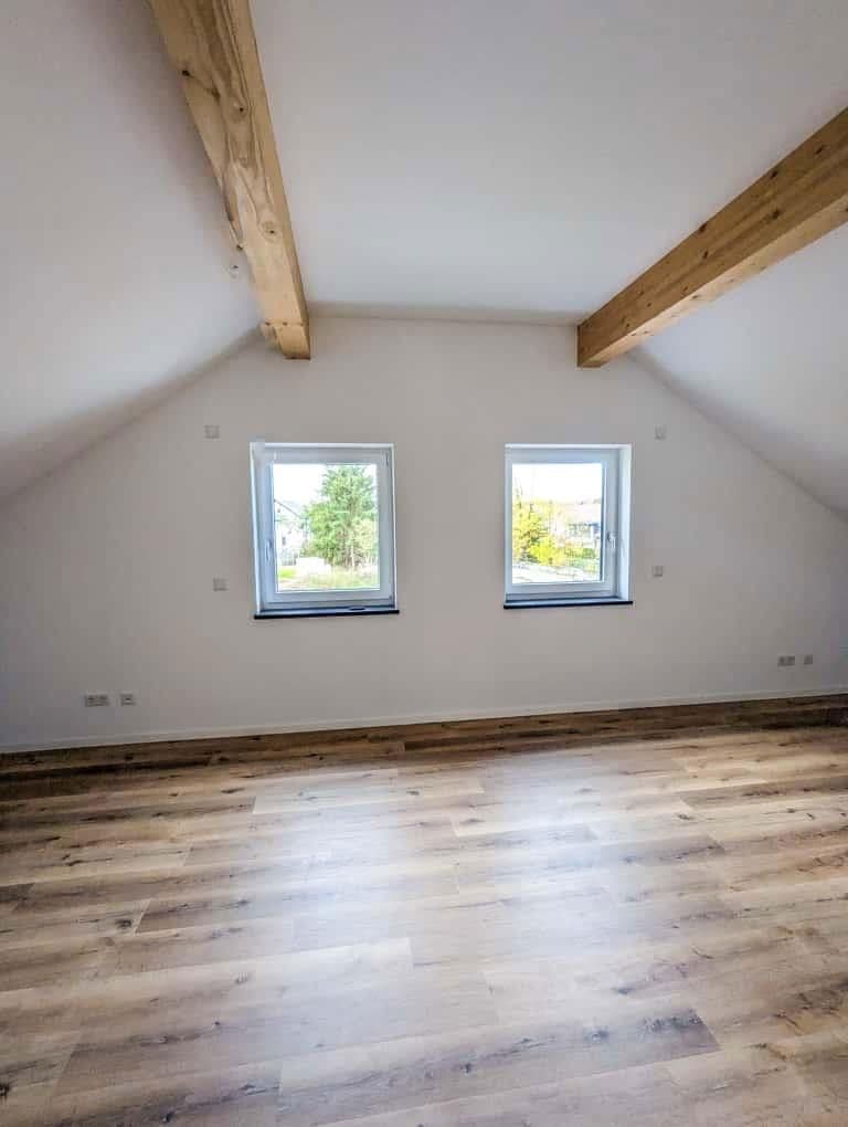 Predaj domu 137 m², pozemek 405 m², Schwabenweg, Dettingen an der Iller, Bádensko-Wurttembersko Predaj domu 137 m², pozemek 405 m², Schwabenweg, Dettingen an der Iller, Bádensko-Wurttembersko