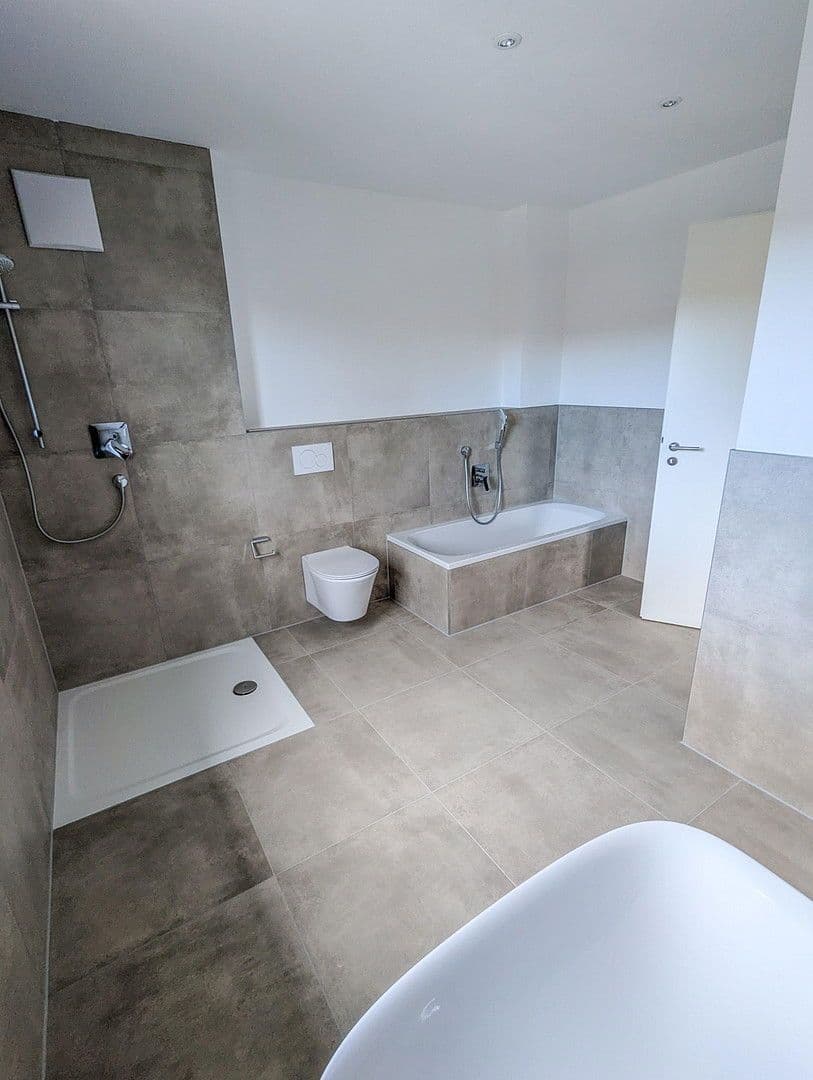 Predaj domu 137 m², pozemek 405 m², Schwabenweg, Dettingen an der Iller, Bádensko-Wurttembersko Predaj domu 137 m², pozemek 405 m², Schwabenweg, Dettingen an der Iller, Bádensko-Wurttembersko