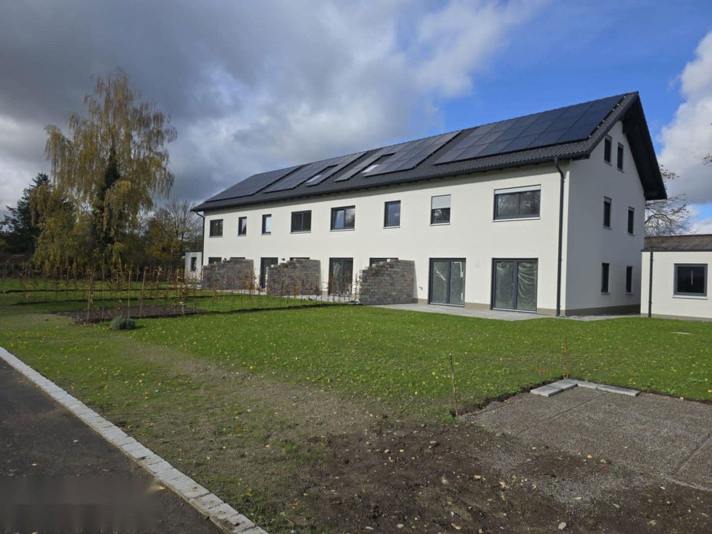 Predaj domu 137 m², pozemek 405 m², Schwabenweg, Dettingen an der Iller, Bádensko-Wurttembersko Predaj domu 137 m², pozemek 405 m², Schwabenweg, Dettingen an der Iller, Bádensko-Wurttembersko